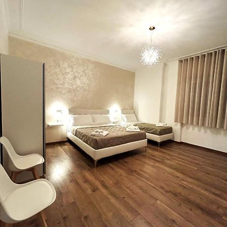 קטאניה Effe Home מראה חיצוני תמונה