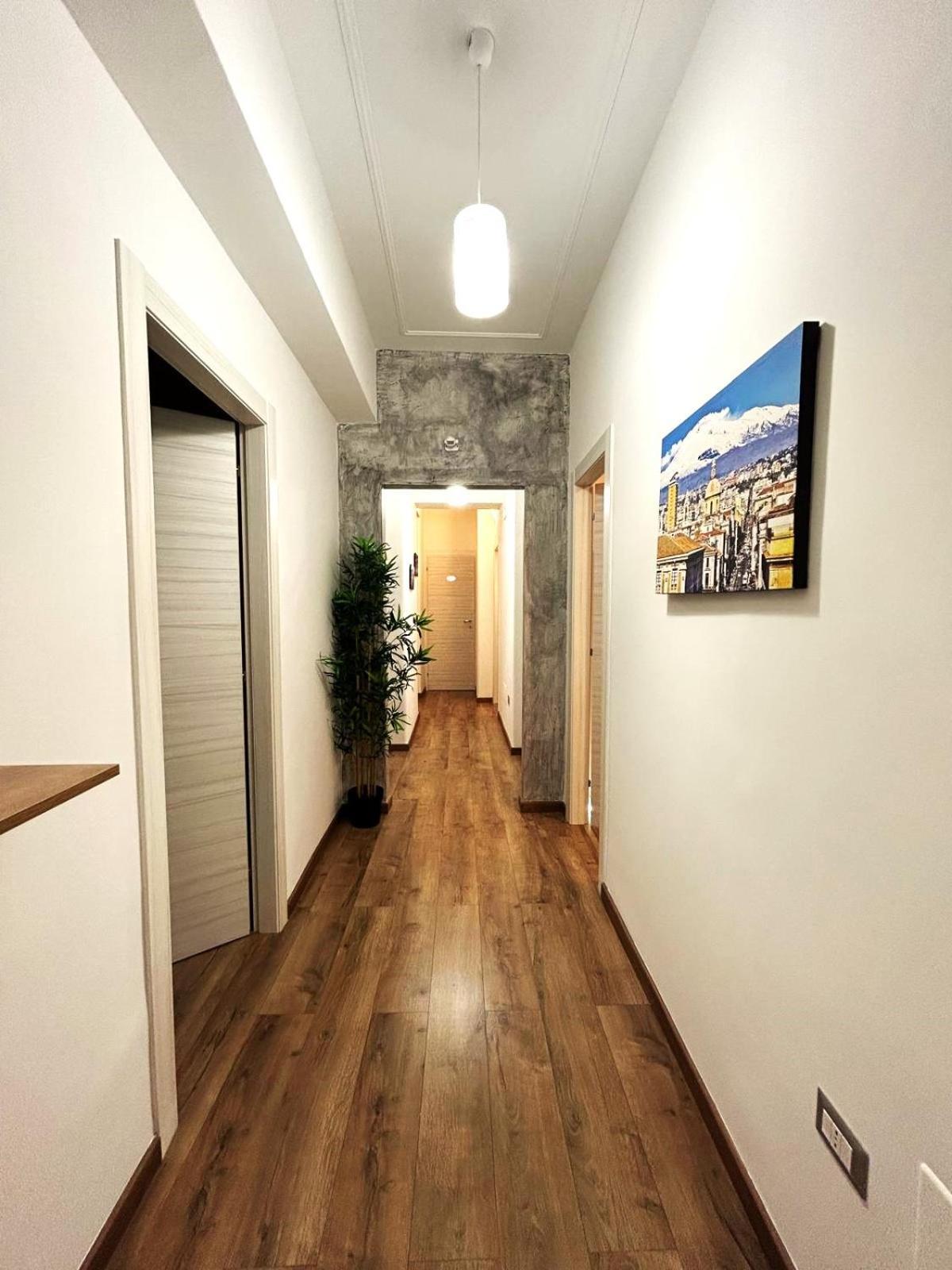 קטאניה Effe Home מראה חיצוני תמונה