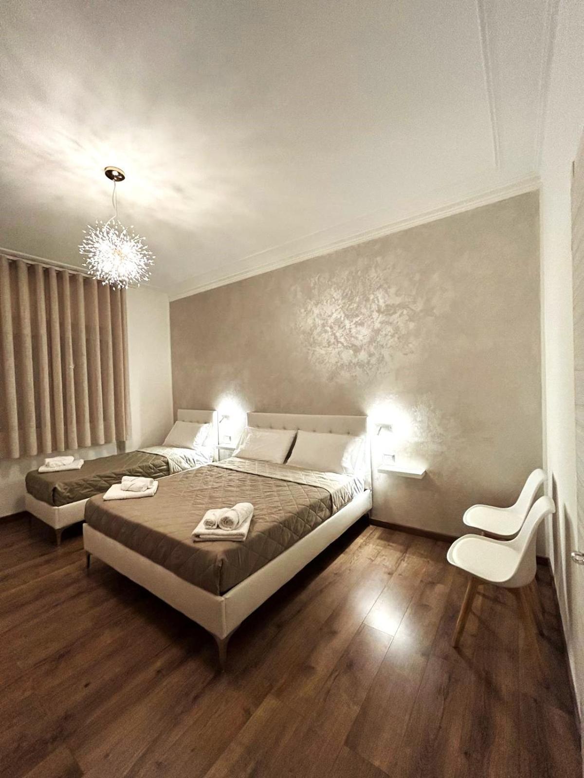 קטאניה Effe Home מראה חיצוני תמונה