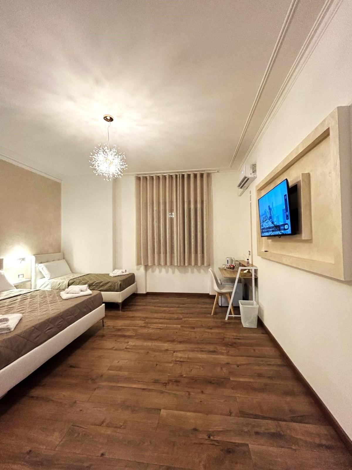 קטאניה Effe Home מראה חיצוני תמונה