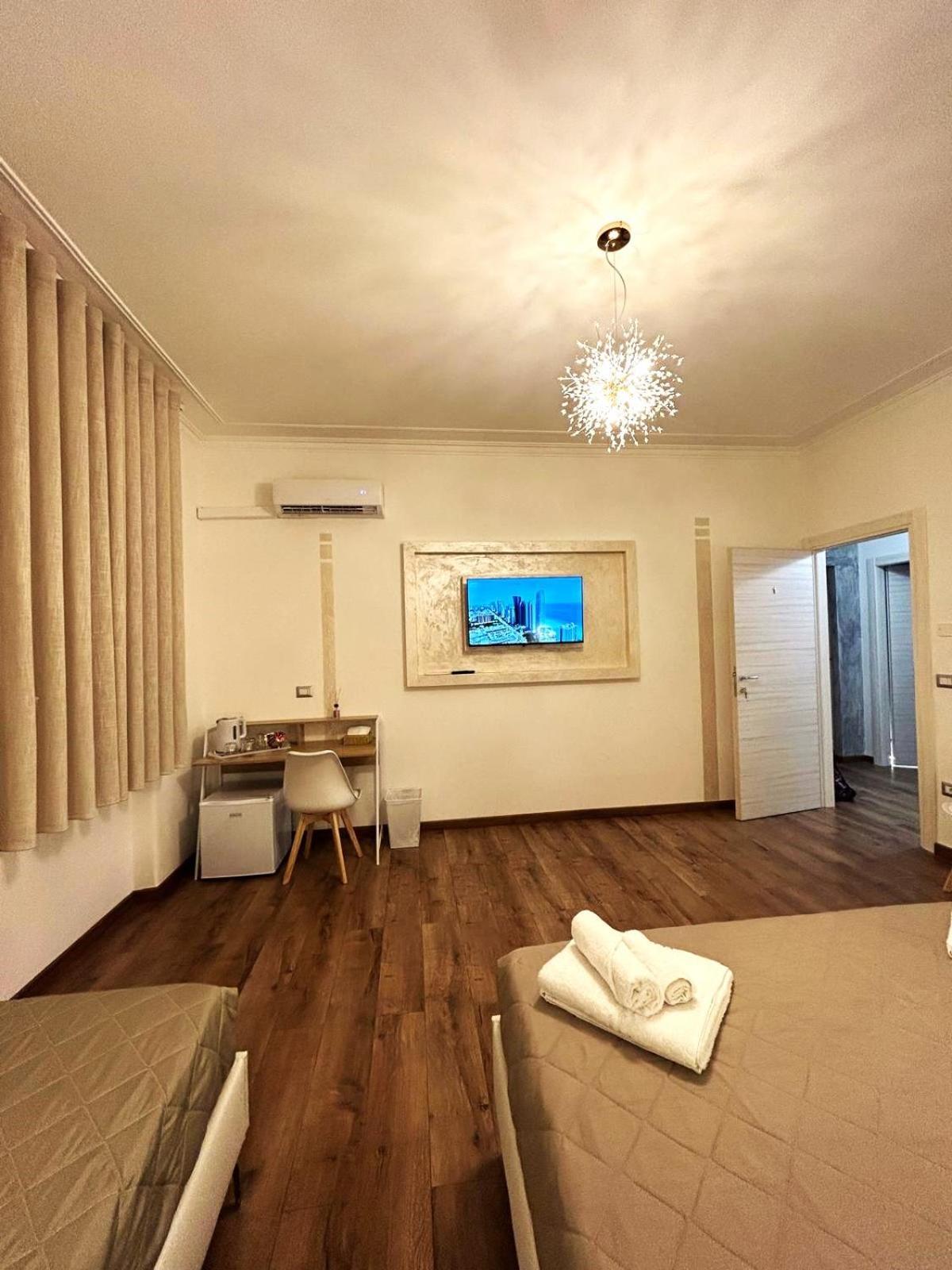 קטאניה Effe Home מראה חיצוני תמונה