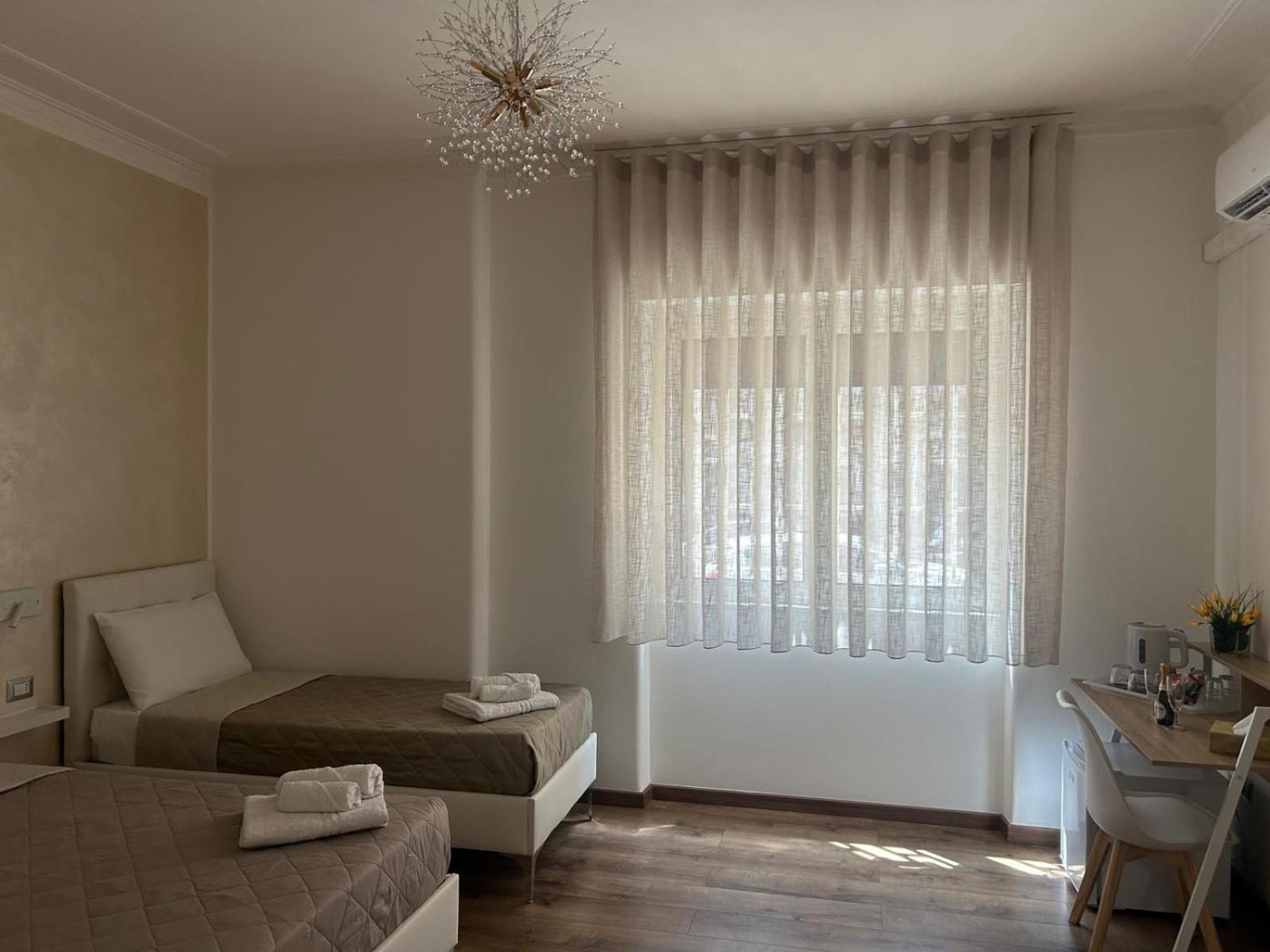 קטאניה Effe Home מראה חיצוני תמונה